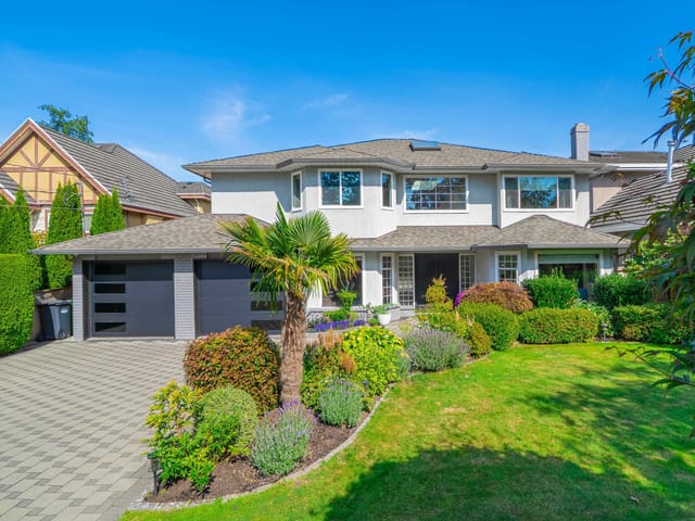 House for sale in Richmond, Richmond, 8780 Scotchbrook Road, 263125071 | Realtylink.org