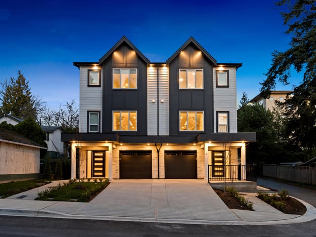 1/2 Duplex for sale in Abbotsford, Abbotsford, 1 2522 Campbell Avenue, 263125079 | Realtylink.org