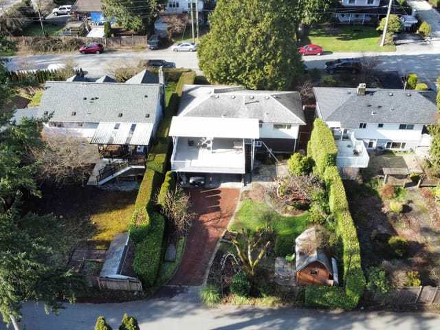 House for sale in Port Coquitlam, Port Coquitlam, 3726 Sefton Street, 263125080 | Realtylink.org