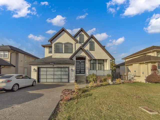 House for sale in Surrey, Cloverdale, 16945 60 Avenue, 263125081 | Realtylink.org