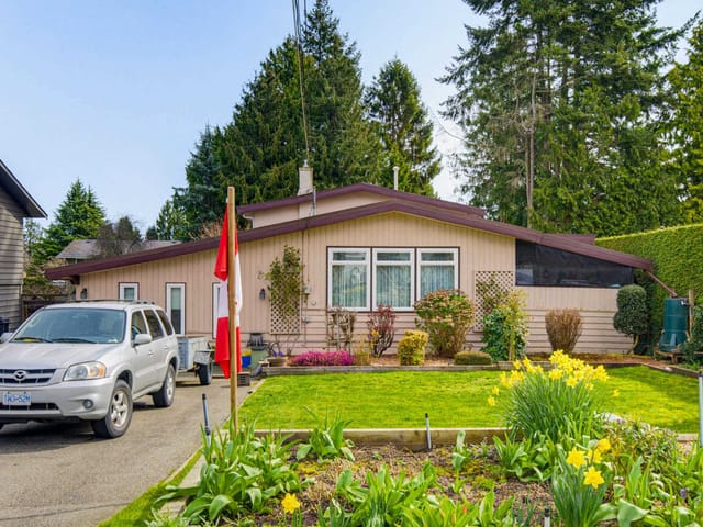 House for sale in Delta, Tsawwassen, 466 55 Street, 263125086 | Realtylink.org