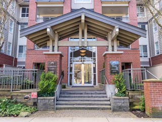 Apartment for sale in Richmond, Richmond, 266 9100 Ferndale Road, 263125087 | Realtylink.org