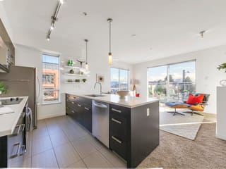 Apartment for sale in Vancouver, Vancouver East, 206 3333 Main Street, 263125090 | Realtylink.org