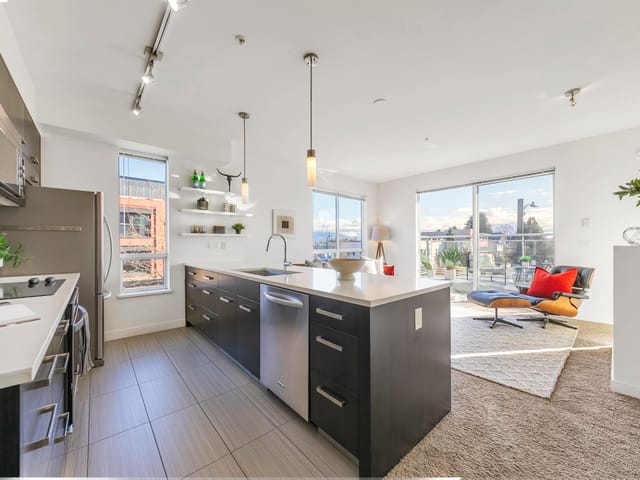 Apartment for sale in Vancouver, Vancouver East, 206 3333 Main Street, 263125090 | Realtylink.org
