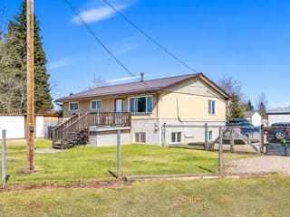House for sale in Fort St. John, Fort St. John, 11222 Poplar Road, 263125096 | Realtylink.org