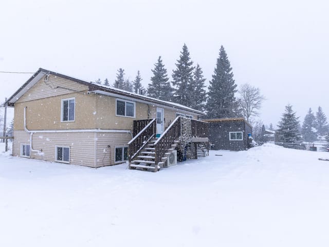 House for sale in Fort St. John, Fort St. John, 11222 Poplar Road, 263125096 | Realtylink.org