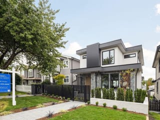 House for sale in Burnaby, Burnaby North, 4413 Oxford Street, 263125097 | Realtylink.org