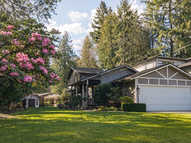 House for sale in Coquitlam, Coquitlam, 2386 Shawna Way, 263125103 | Realtylink.org