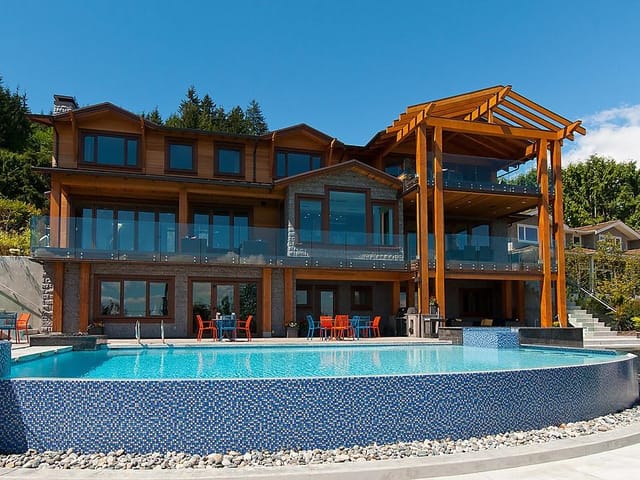 House for sale in West Vancouver, West Vancouver, 1037 Millstream Road, 263125106 | Realtylink.org