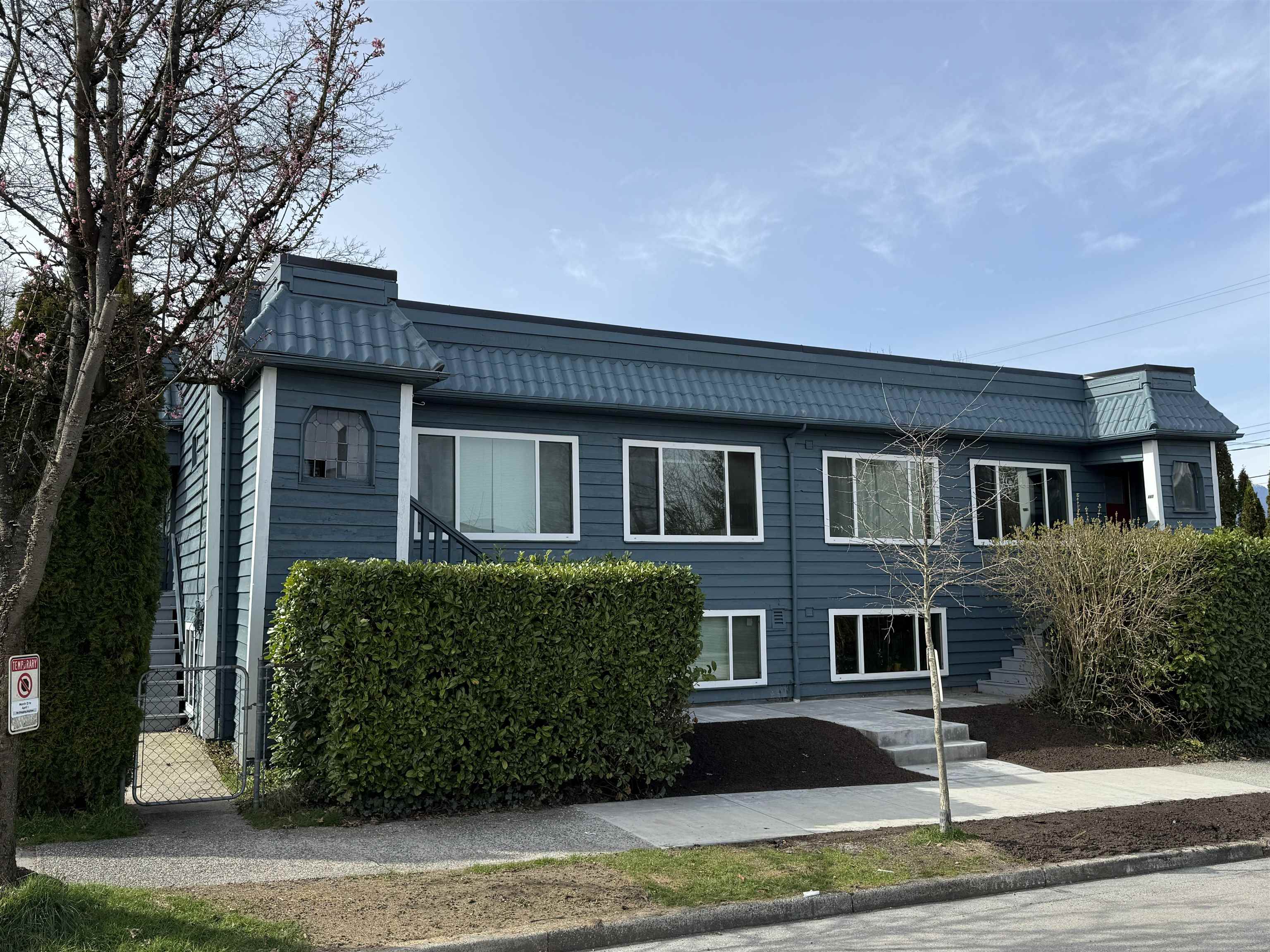 Triplex for sale in Vancouver, Vancouver East, 465-485 Victoria Drive, 263125107 | Realtylink.org