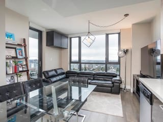 Apartment for sale in New Westminster, New Westminster, 1404 258 Sixth Street, 263125114 | Realtylink.org
