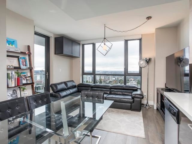 Apartment for sale in New Westminster, New Westminster, 1404 258 Sixth Street, 263125114 | Realtylink.org