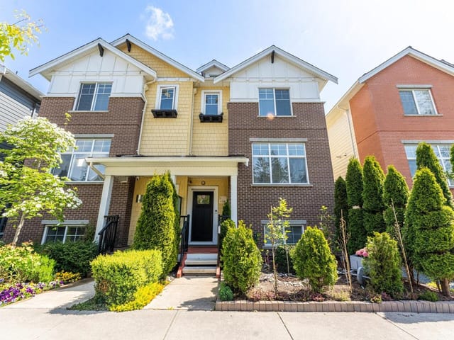 1/2 Duplex for sale in Surrey, South Surrey White Rock, 2238 164a Street, 263125115 | Realtylink.org