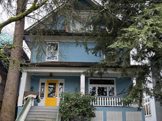 1/2 Duplex for rent in Vancouver, Vancouver East, Upper 630 E 11th, 263125121 | Realtylink.org