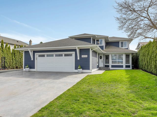 House for sale in Chilliwack, Sardis, 46006 Britton Avenue, 263125125 | Realtylink.org