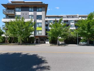 Apartment for sale in Port Moody, Port Moody, 212 3018 St George Street, 263125127 | Realtylink.org