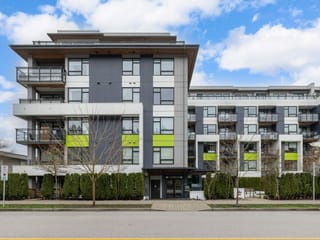 Apartment for sale in Port Moody, Port Moody, 212 3018 St George Street, 263125127 | Realtylink.org