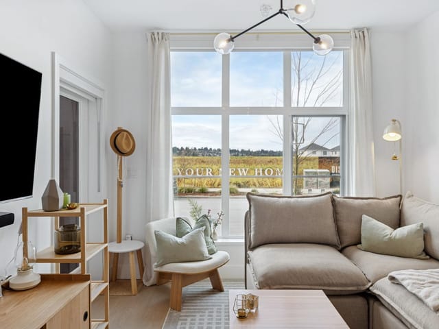 Apartment for sale in Tsawwassen, Tsawwassen, 101 320 Ridge Street, 263125129 | Realtylink.org