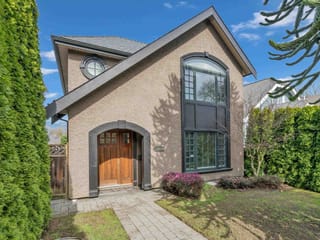 House for sale in Vancouver, Vancouver West, 4009 W 11th Avenue, 263125130 | Realtylink.org