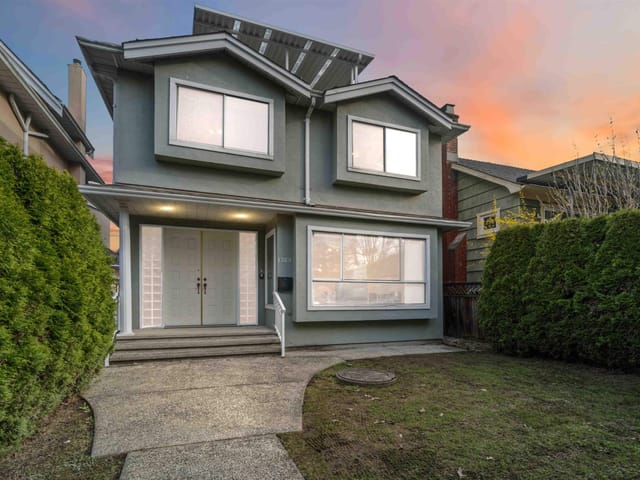 House for sale in Vancouver, Vancouver East, 1769 E 49th Avenue, 263125134 | Realtylink.org