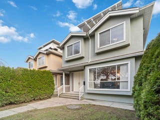 House for sale in Vancouver, Vancouver East, 1769 E 49th Avenue, 263125134 | Realtylink.org