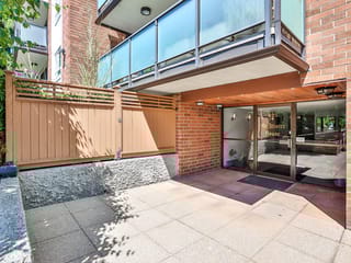 Apartment for sale in Vancouver, Vancouver East, 205 665 E 6th Avenue, 263125137 | Realtylink.org
