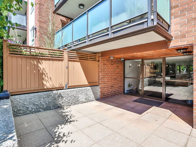 Apartment for sale in Vancouver, Vancouver East, 205 665 E 6th Avenue, 263125137 | Realtylink.org