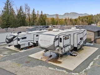 Lot for sale in Chilliwack, East Chilliwack, 86 53480 Bridal Falls Road, 263125138 | Realtylink.org