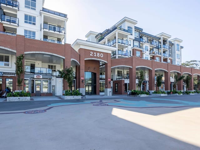 Apartment for sale in Port Coquitlam, Port Coquitlam, 3507 2180 Kelly Avenue, 263125142 | Realtylink.org