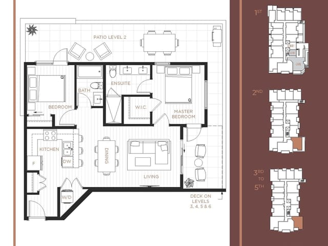 Apartment for sale in Mission, Mission, 214 7375 Horne Street, 263125143 | Realtylink.org