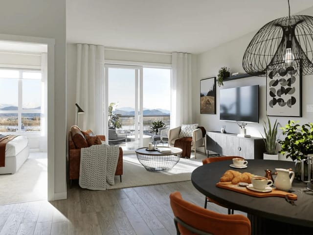 Apartment for sale in Mission, Mission, 214 7375 Horne Street, 263125143 | Realtylink.org