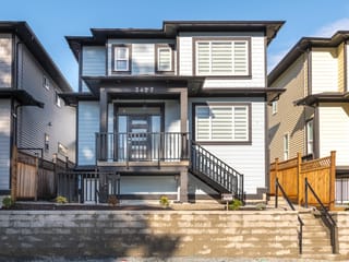 House for sale in Coquitlam, Coquitlam, 3427 Victoria Drive, 263125146 | Realtylink.org