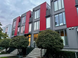 Townhouse for sale in West Vancouver, Vancouver East, 8 531 E 16th Avenue, 263125148 | Realtylink.org