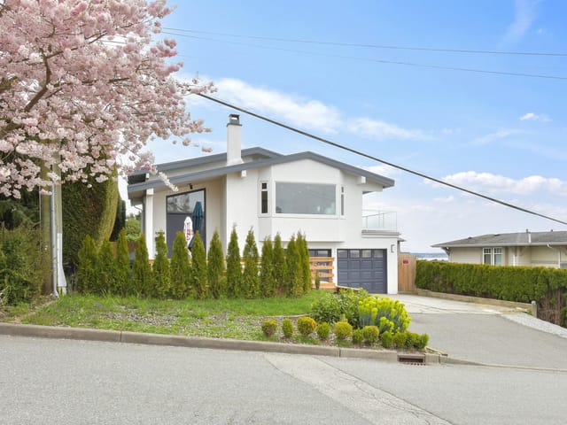 House for sale in White Rock, South Surrey White Rock, 1388 Kerfoot Road, 263125149 | Realtylink.org