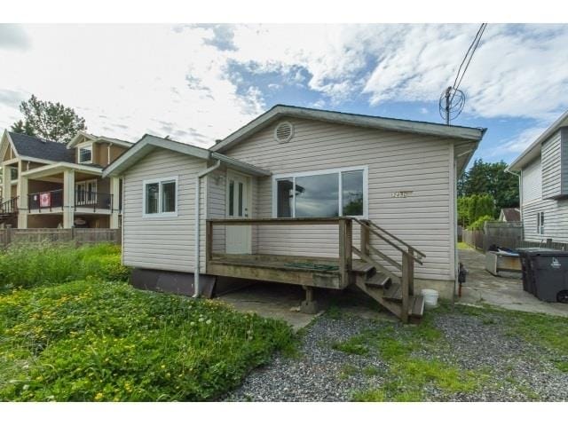 House for sale in Surrey, North Surrey, 12490 114 Avenue, 263125150 | Realtylink.org