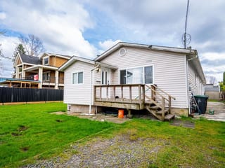 House for sale in Surrey, North Surrey, 12490 114 Avenue, 263125150 | Realtylink.org