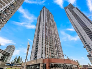 Apartment for sale in Surrey, North Surrey, 1309 13725 George Junction, 263125151 | Realtylink.org