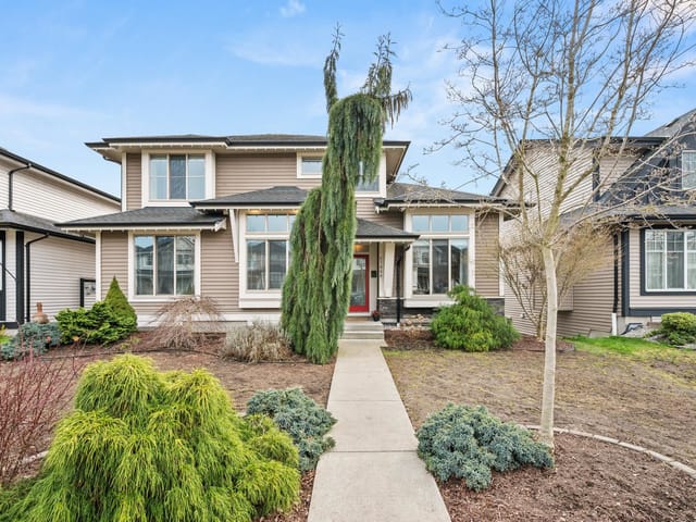 House for sale in Langley, Langley, 27060 35a Avenue, 263125156 | Realtylink.org