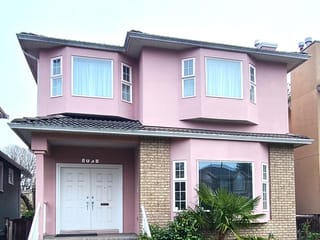 House for sale in Vancouver, Vancouver West, 8038 Montcalm Street, 263125171 | Realtylink.org