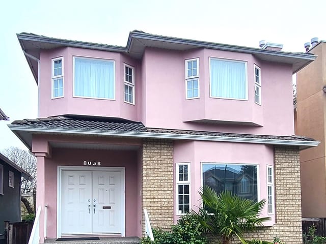 House for sale in Vancouver, Vancouver West, 8038 Montcalm Street, 263125171 | Realtylink.org