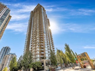 Apartment for sale in Coquitlam, Coquitlam, 2602 2980 Atlantic Avenue, 263125174 | Realtylink.org