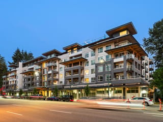 Apartment for sale in Port Moody, Port Moody, 603 3229 St Johns Street, 263125176 | Realtylink.org