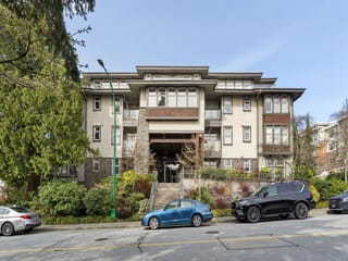 Apartment for sale in North Vancouver, North Vancouver, 306 188 W 29th Street, 263125178 | Realtylink.org
