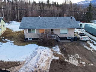 House for sale in Burns Lake, Burns Lake, 300 8th Avenue, 263125179 | Realtylink.org