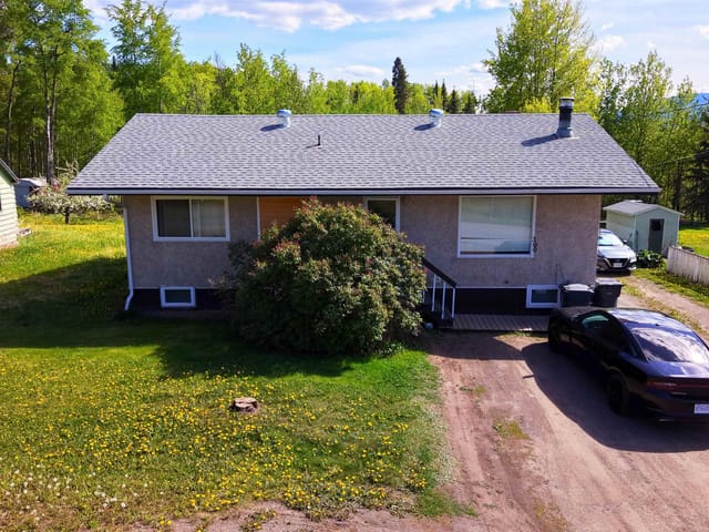 House for sale in Burns Lake, Burns Lake, 300 8th Avenue, 263125179 | Realtylink.org