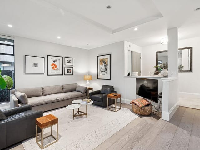 Townhouse for sale in Vancouver, Vancouver West, 4308 Yew Street, 263125180 | Realtylink.org