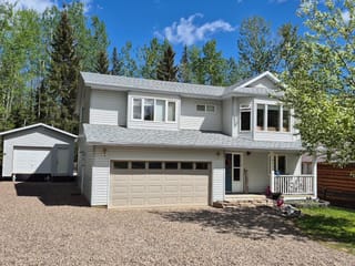 House for sale in Fort Nelson, Fort Nelson, 4824 Gairdner Crescent, 263125189 | Realtylink.org