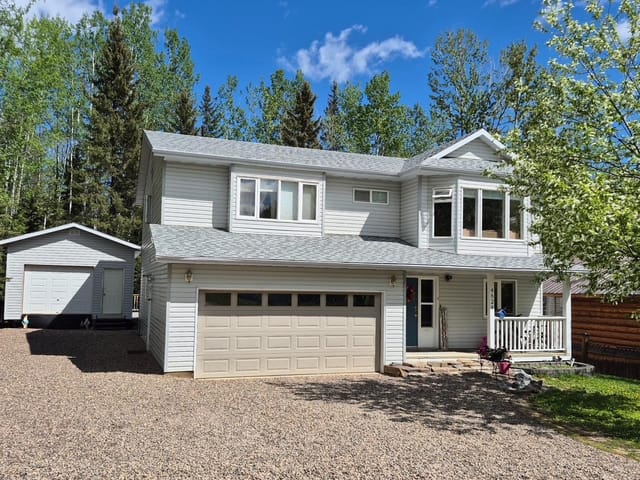 House for sale in Fort Nelson, Fort Nelson, 4824 Gairdner Crescent, 263125189 | Realtylink.org