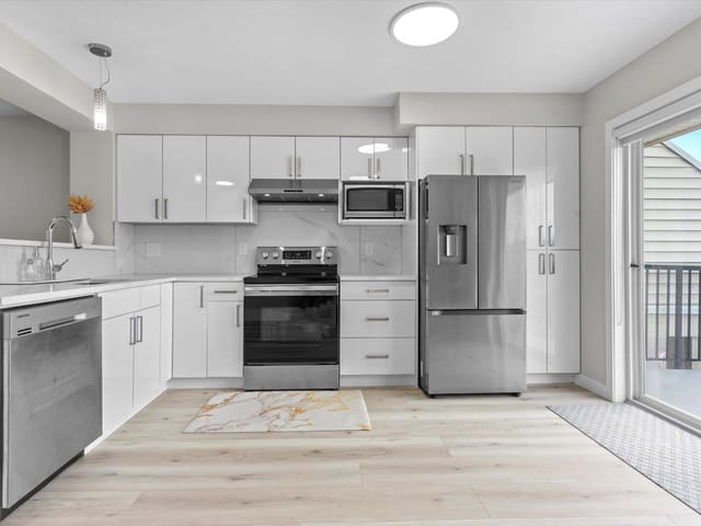 Townhouse for sale in Abbotsford, Abbotsford, 41 4401 Blauson Boulevard, 263125192 | Realtylink.org