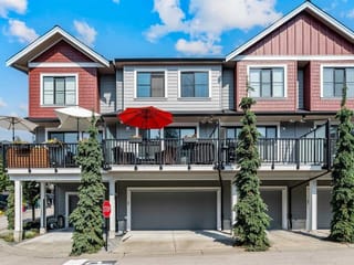 Townhouse for sale in Maple Ridge, Maple Ridge, 40 13260 236 Street, 263125199 | Realtylink.org